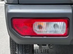 スズキ ジムニー