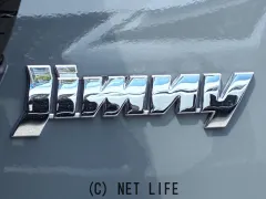 スズキ ジムニー