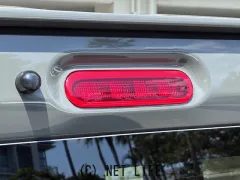 スズキ ジムニー