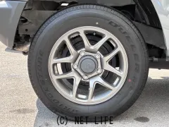 スズキ ジムニー