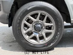 スズキ ジムニー