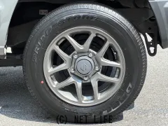 スズキ ジムニー