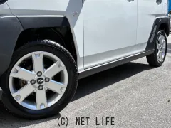 ダイハツ タフト