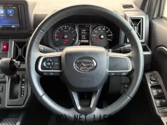 ダイハツ タフト