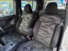 ダイハツ タフト