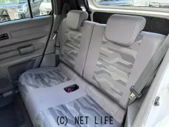 ダイハツ タフト