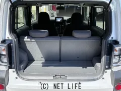 ダイハツ タフト