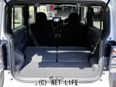 ダイハツ タフト