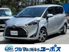トヨタ シエンタ
