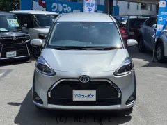 トヨタ シエンタ