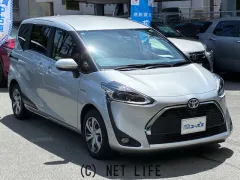 トヨタ シエンタ