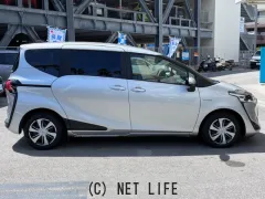 トヨタ シエンタ