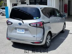 トヨタ シエンタ