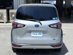 トヨタ シエンタ