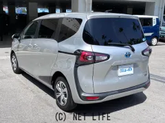 トヨタ シエンタ