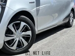 トヨタ シエンタ