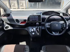 トヨタ シエンタ