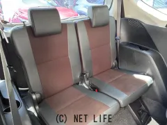 トヨタ シエンタ