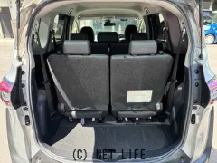 トヨタ シエンタ