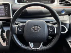 トヨタ シエンタ