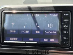 トヨタ シエンタ