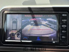 トヨタ シエンタ