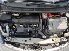 トヨタ シエンタ