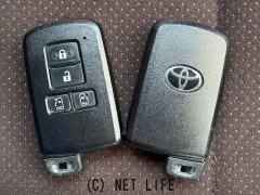 トヨタ シエンタ