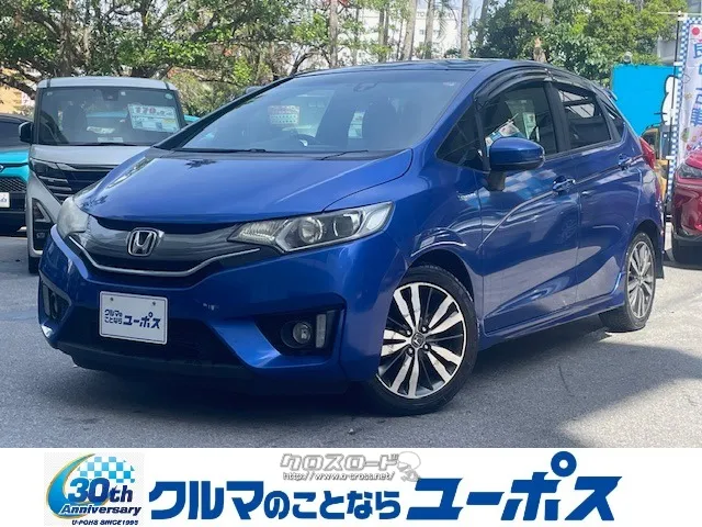 ホンダ フィットハイブリッド Sパッケージ ホンダ フィット