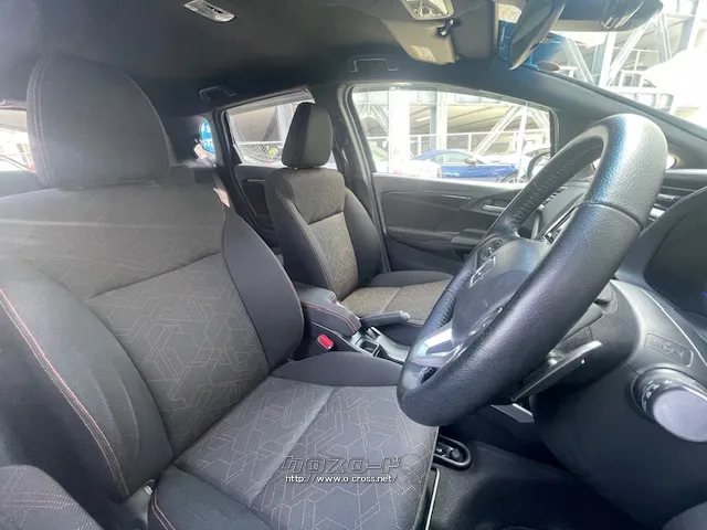 メカニックがしっかり整備。アフターもお任せ下さい。 ホンダ フィット