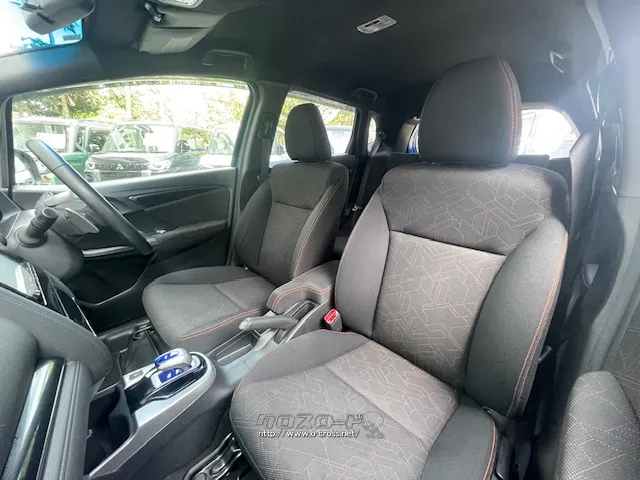 全国80店舗展開中の買取専門店!!クルマの事ならユーポス! ホンダ フィット