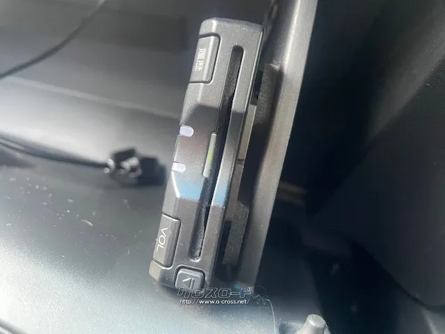 ETC搭載 ホンダ フィット