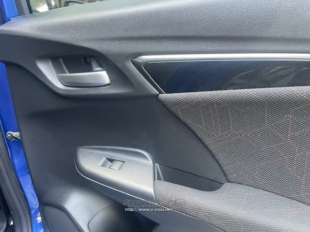 お問い合わせはユーポス奥武山店まで!098-852-0810 お電話お待ちしてお ホンダ フィット