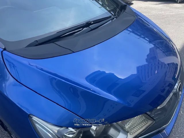 お問い合わせはユーポス奥武山店まで!098-852-0810 お電話お待ちしてお ホンダ フィット