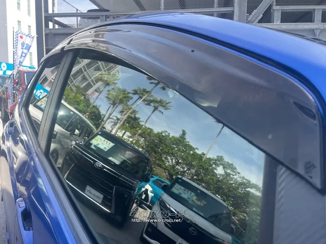 お問い合わせはユーポス奥武山店まで!098-852-0810 お電話お待ちしてお ホンダ フィット