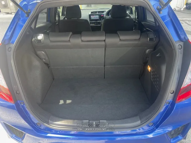 お問い合わせはユーポス奥武山店まで!098-852-0810 お電話お待ちしてお ホンダ フィット