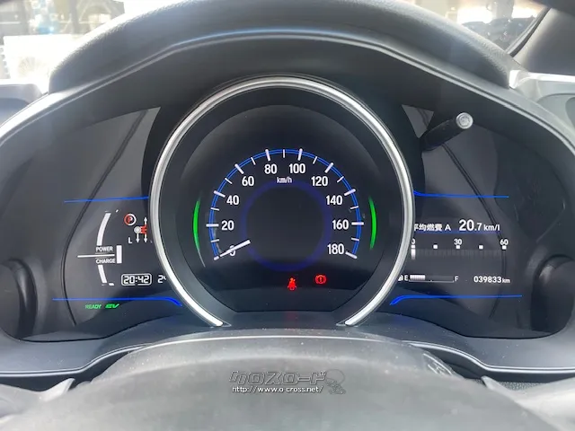 お問い合わせはユーポス奥武山店まで!098-852-0810 お電話お待ちしてお ホンダ フィット