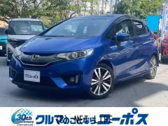 ホンダ フィット