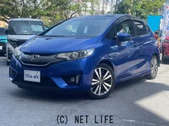 ホンダ フィット