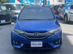 ホンダ フィット