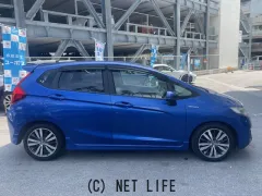 ホンダ フィット