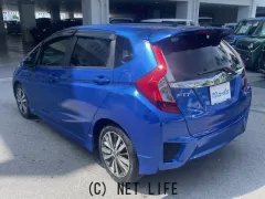 ホンダ フィット