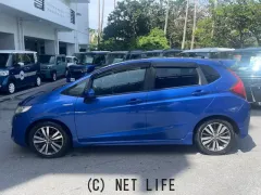 ホンダ フィット