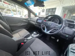 ホンダ フィット