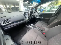 ホンダ フィット