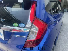 ホンダ フィット