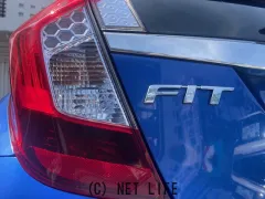ホンダ フィット