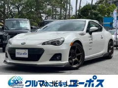 スバル BRZ