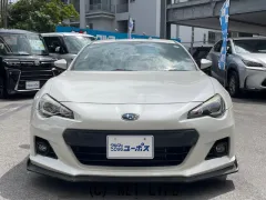 スバル BRZ