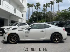スバル BRZ